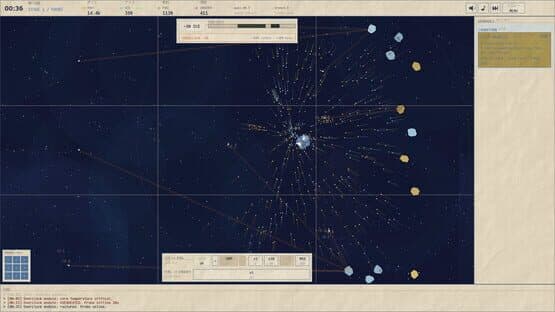 Apotheosis Engine — screenshot 5