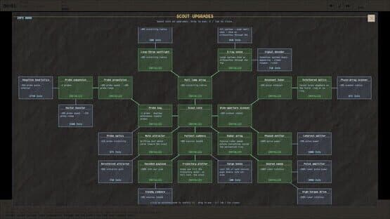 Apotheosis Engine — screenshot 7