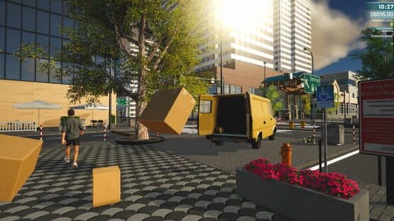 Pharmacy Store Simulator — screenshot 3