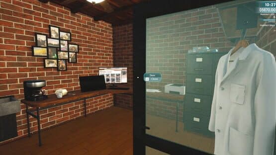 Pharmacy Store Simulator — screenshot 4