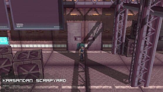 Lie of Caelum: Spirit — screenshot 4