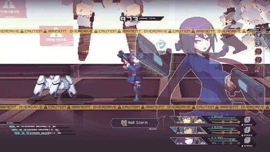 Lie of Caelum: Spirit — screenshot 5