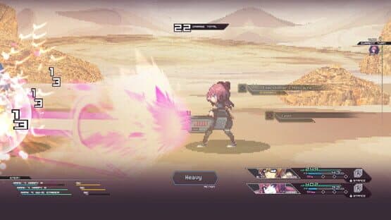 Lie of Caelum: Spirit — screenshot 6