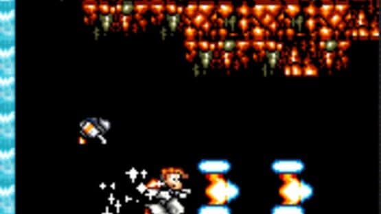 Johnny Rumble 2 — screenshot 1
