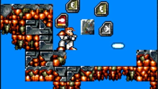 Johnny Rumble 2 — screenshot 2