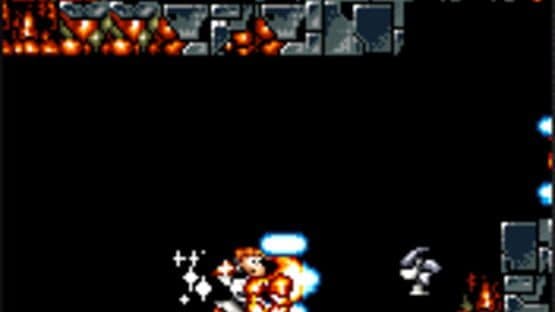 Johnny Rumble 2 — screenshot 3