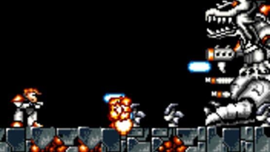 Johnny Rumble 2 — screenshot 4