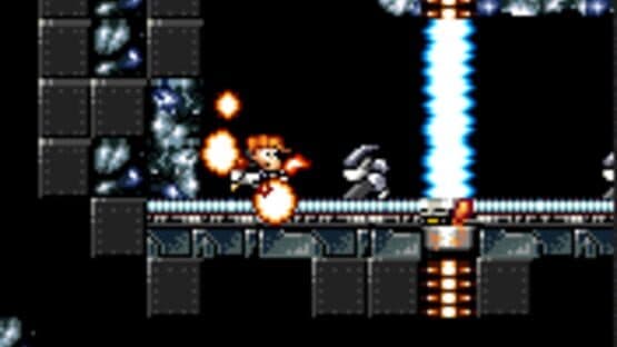 Johnny Rumble 2 — screenshot 5