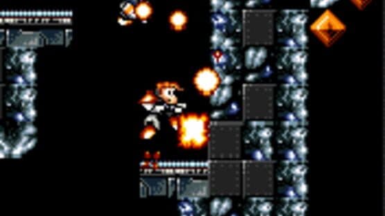 Johnny Rumble 2 — screenshot 6