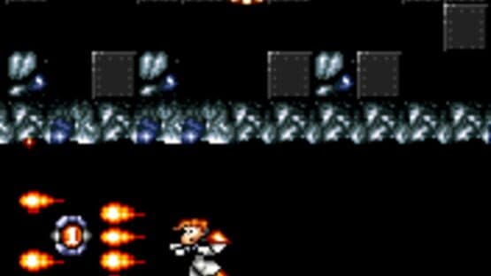 Johnny Rumble 2 — screenshot 7