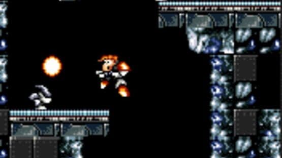 Johnny Rumble 2 — screenshot 8