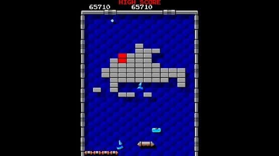 Arcade Archives: Arkanoid — screenshot 6