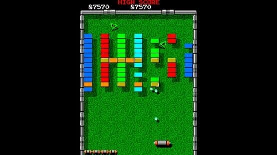 Arcade Archives: Arkanoid — screenshot 7