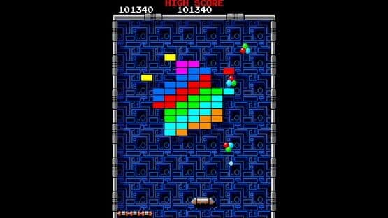 Arcade Archives 2: Arkanoid — screenshot 8
