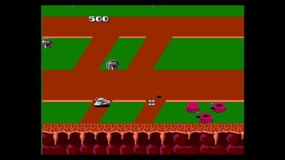 Console Archives: MagMax — screenshot 2