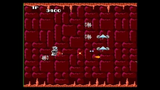Console Archives: MagMax — screenshot 3