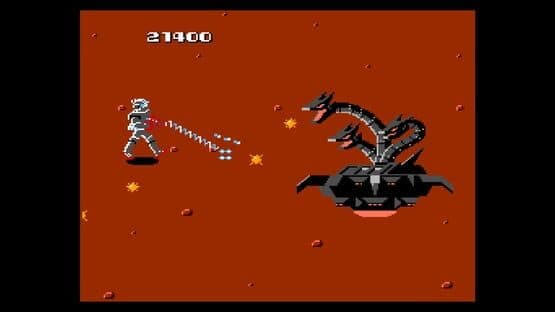 Console Archives: MagMax — screenshot 4