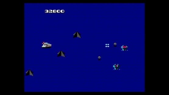 Console Archives: MagMax — screenshot 5