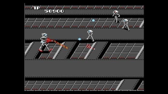 Console Archives: MagMax — screenshot 7
