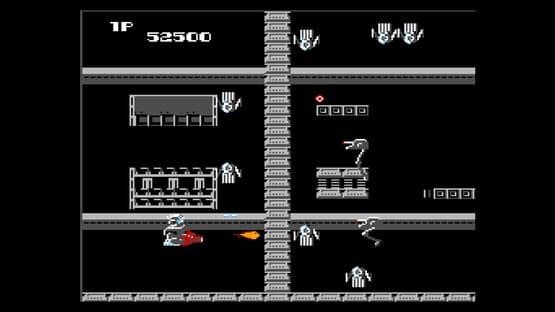 Console Archives: MagMax — screenshot 8
