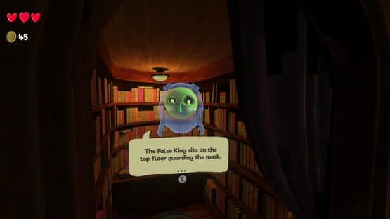 Spectro: Phantom Tower — screenshot 2
