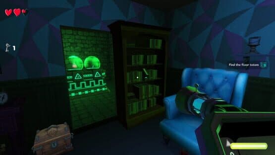 Spectro: Phantom Tower — screenshot 3