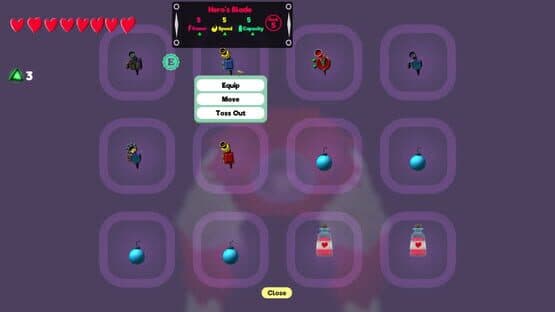 Spectro: Phantom Tower — screenshot 4