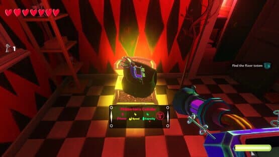 Spectro: Phantom Tower — screenshot 5