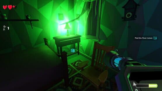 Spectro: Phantom Tower — screenshot 6