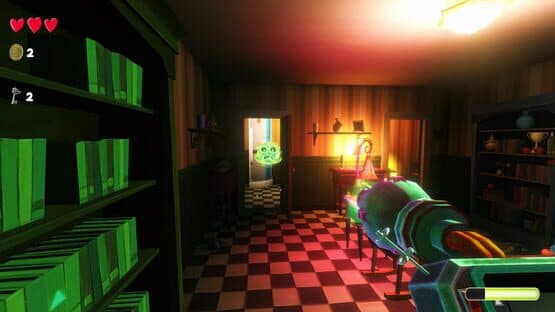 Spectro: Phantom Tower — screenshot 7