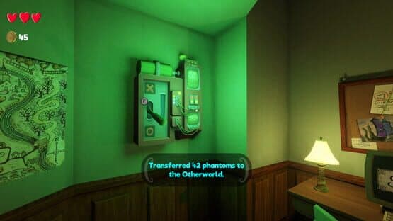 Spectro: Phantom Tower — screenshot 8