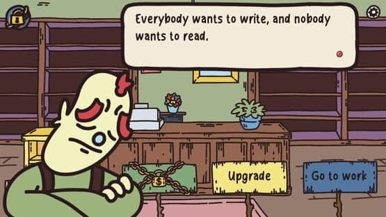 World's Greatest Author — screenshot 6