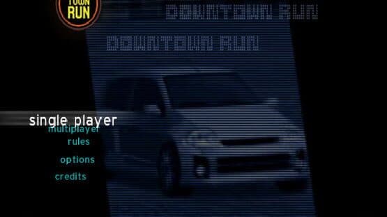 City Racer — screenshot 1