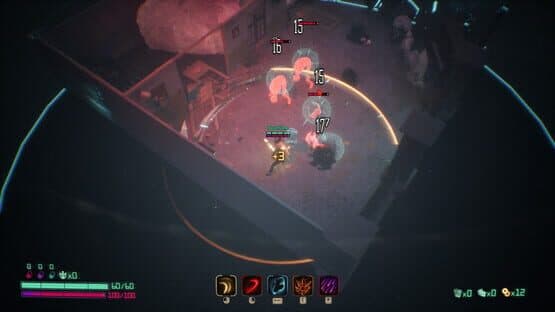 7 Trials — screenshot 1