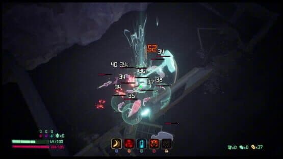 7 Trials — screenshot 4