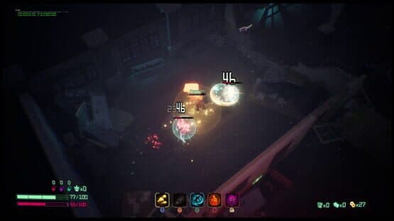 7 Trials — screenshot 5