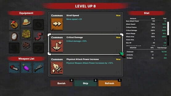 Senior Survival Club — screenshot 7