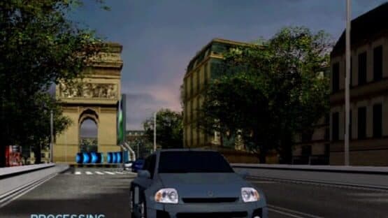 City Racer — screenshot 2