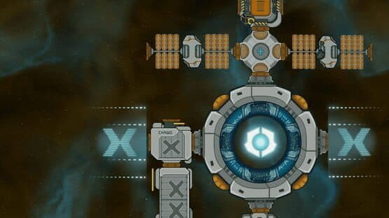 Leaks In Space — screenshot 3