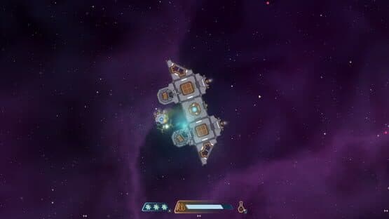 Leaks In Space — screenshot 5