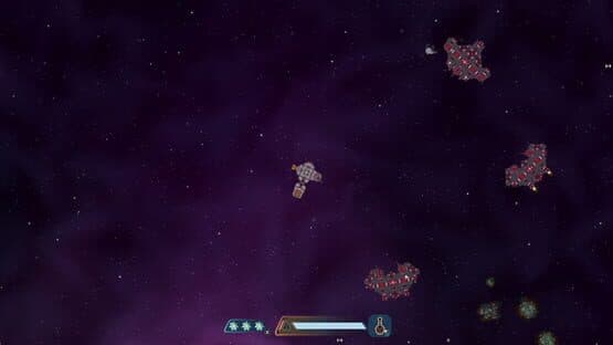 Leaks In Space — screenshot 6