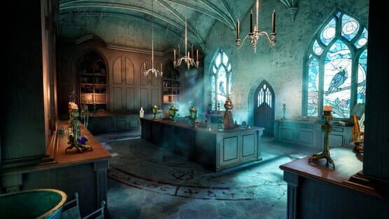 Dracula: The Disciple — screenshot 1