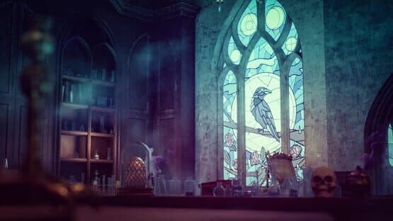 Dracula: The Disciple — screenshot 2