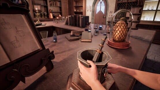 Dracula: The Disciple — screenshot 3