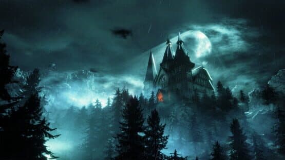 Dracula: The Disciple — screenshot 5
