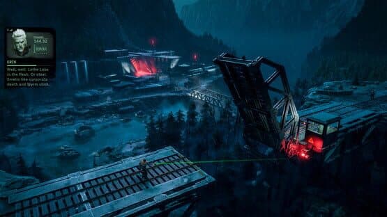Werewolf: The Apocalypse - Rageborn — screenshot 1