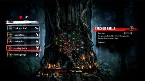 Werewolf: The Apocalypse - Rageborn — screenshot 5