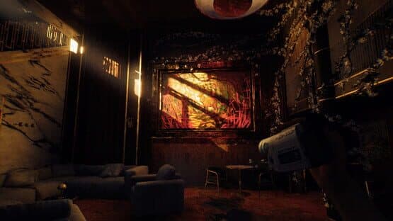 Curse of the Crimson Stag — screenshot 1
