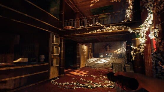 Curse of the Crimson Stag — screenshot 3
