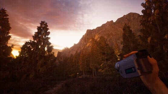 Curse of the Crimson Stag — screenshot 5